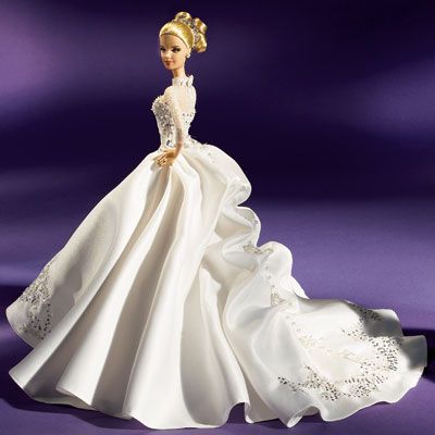 Barbie belle robe Clearance